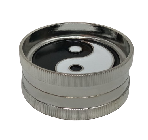 Triturador Zinco Grande 01