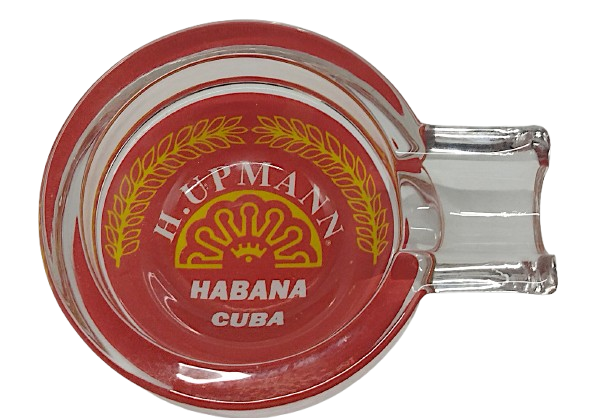 Cinzeiro para Charuto G25 H. Upmann M21