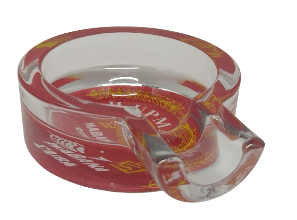 Cinzeiro para Charuto G25 H. Upmann M21
