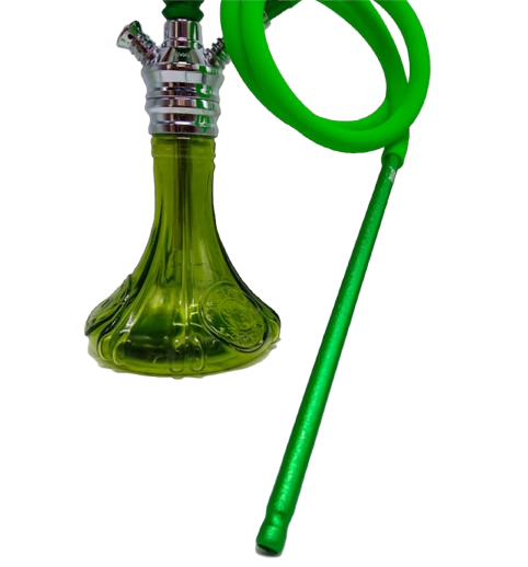Narguilé Mya Loucci Verde