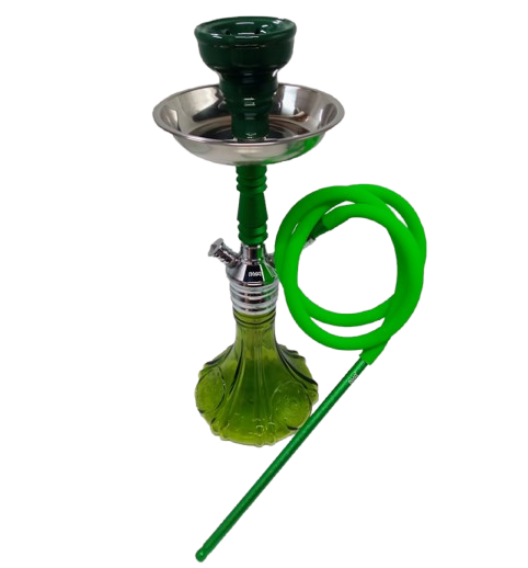 Narguilé Mya Loucci Verde