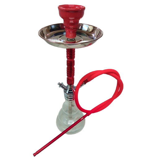 Narguilé Mya Brina Vermelho