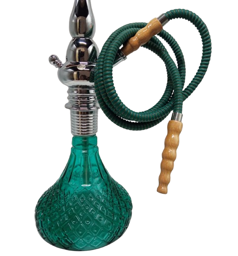Narguilé Mya Astra Verde 01
