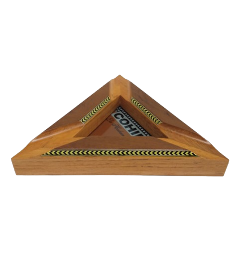 Cinzeiro para Charuto Pieta 007 Cohiba