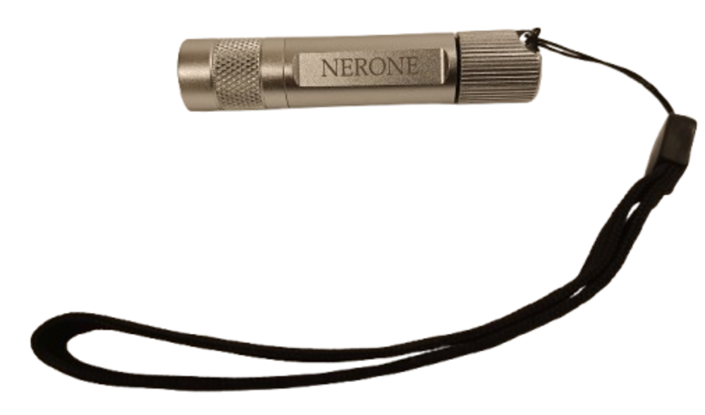 Furador Nerone 2x1 Multitool