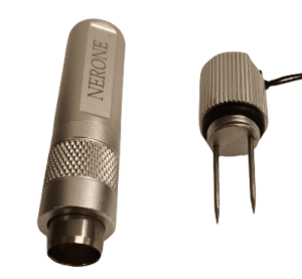 Furador Nerone 2x1 Multitool