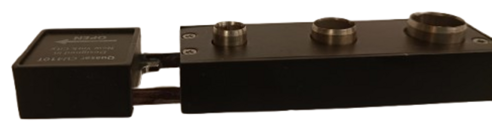 Furador Colibri Quasar Punch