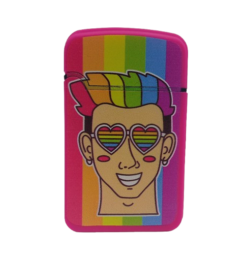 Zengaz Royal Jet Ilustrado Oculos