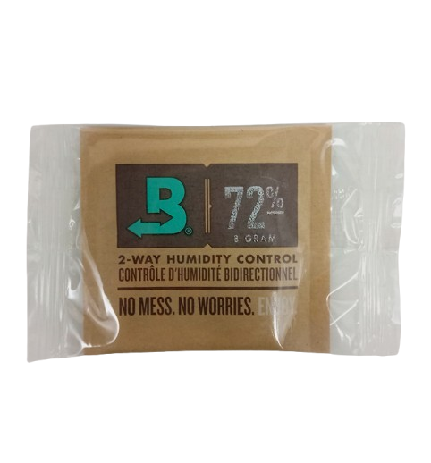 Sache Umidificador Boveda  Mini 72%