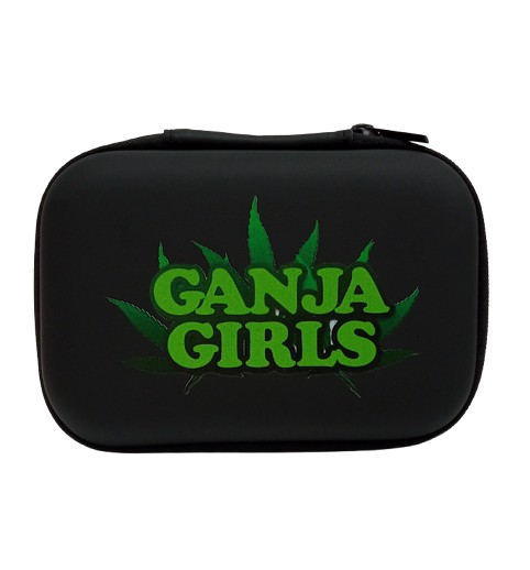 Case Kumbaya Pequeno Ganja Girls