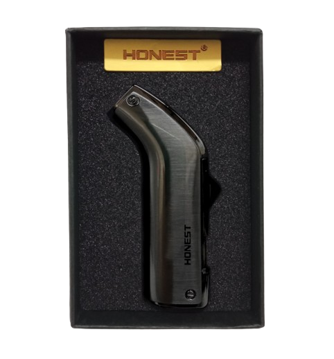 Honest 3001 Cinza