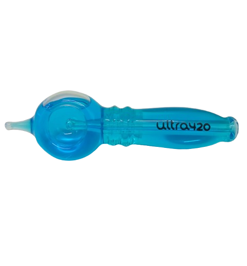 Pipe de Vidro Ultra Lumen 01