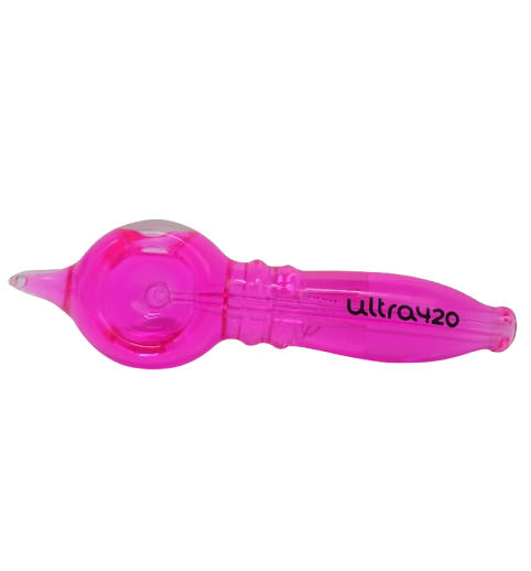 Pipe de Vidro Ultra Lumen 02