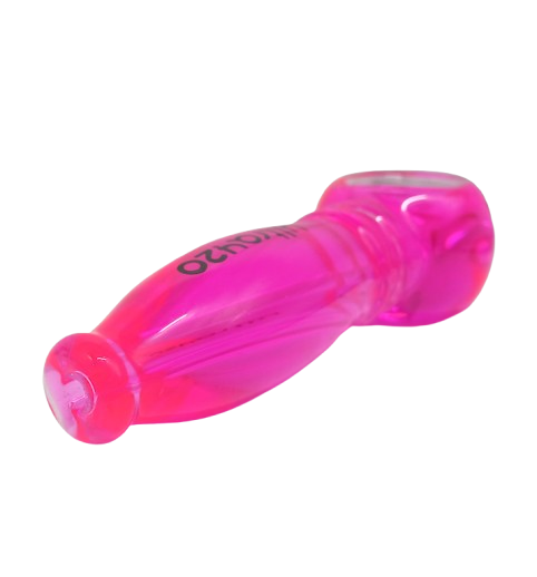 Pipe de Vidro Ultra Lumen 02