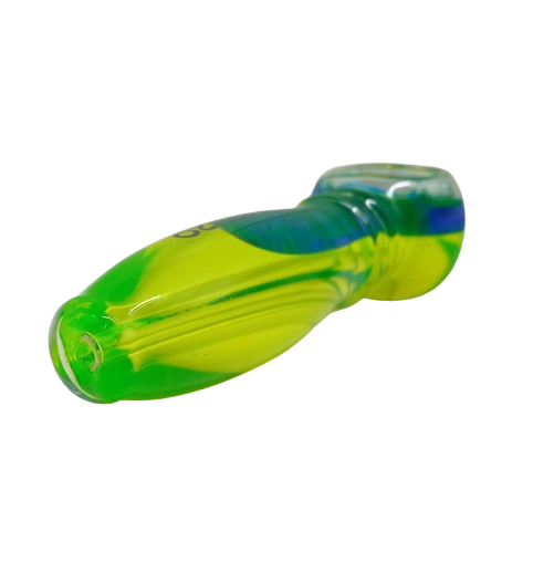 Pipe de Vidro Ultra Lava Lumen 02
