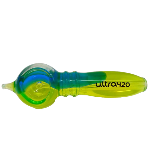 Pipe de Vidro Ultra Lava Lumen 02