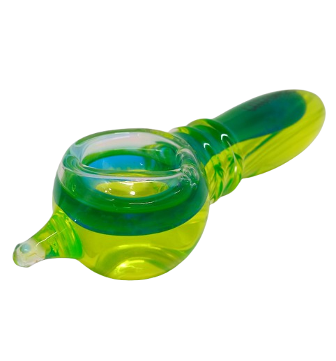 Pipe de Vidro Ultra Lava Lumen 02