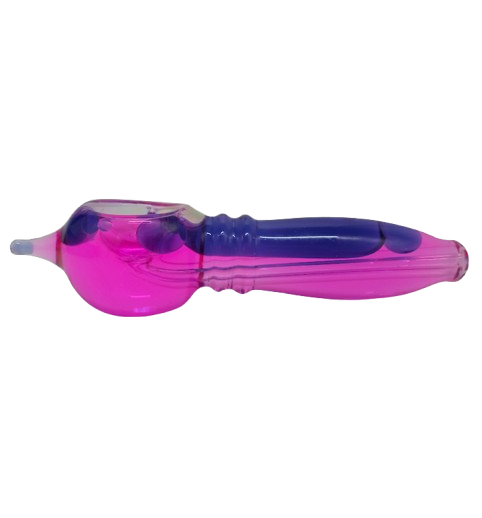 Pipe de Vidro Ultra Lava Lumen 03