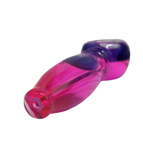 Pipe de Vidro Ultra Lava Lumen 03