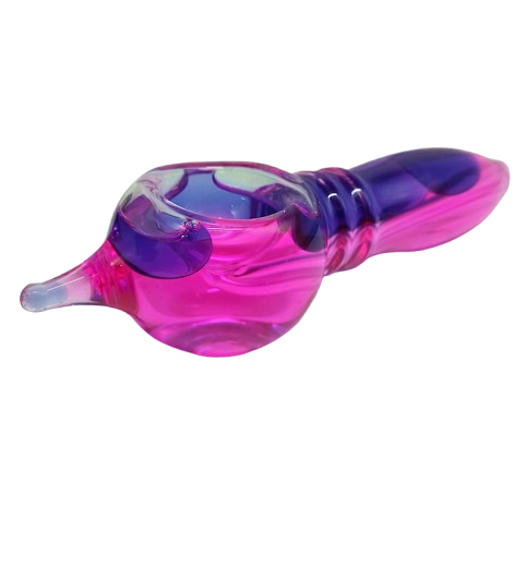 Pipe de Vidro Ultra Lava Lumen 03
