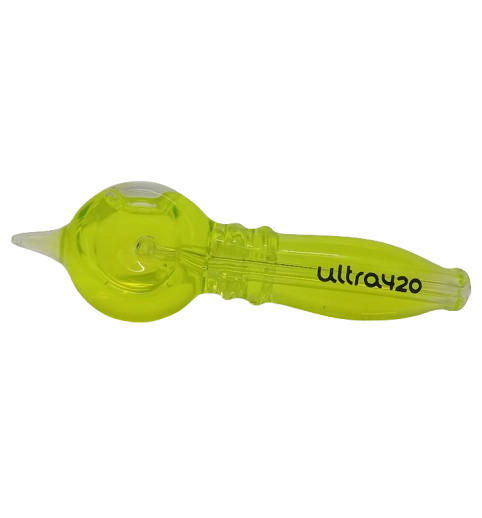 Pipe de Vidro Ultra Lumen 03