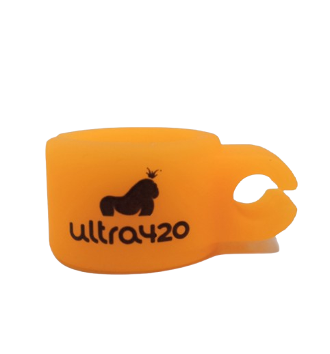 Ultra anel Laranja