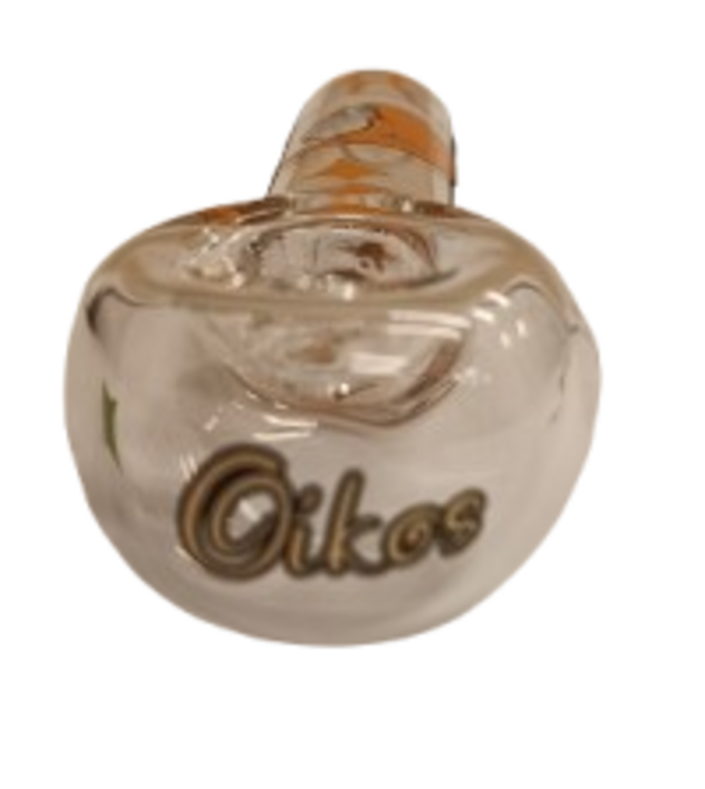 Pipe de Vidro Oikos M07