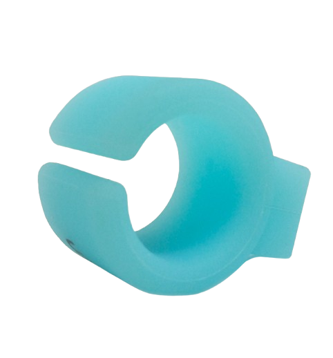Ultra anel Azul