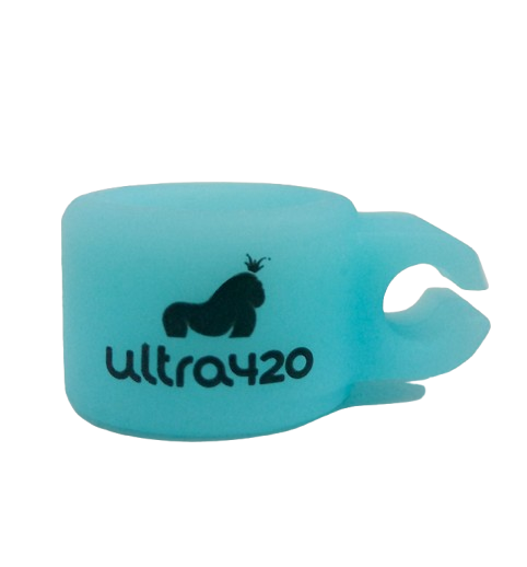 Ultra anel Azul