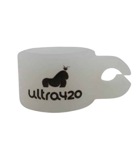 Ultra anel Branco
