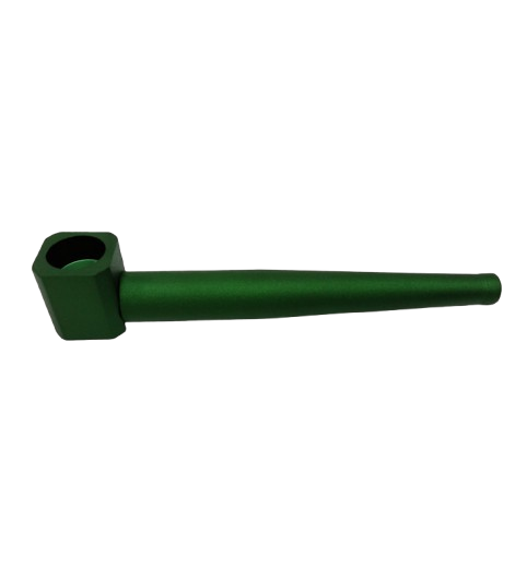 Pipe Metal SDF 2003 Verde
