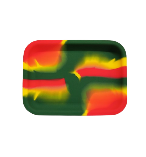 Bandeja Silicone Pequena