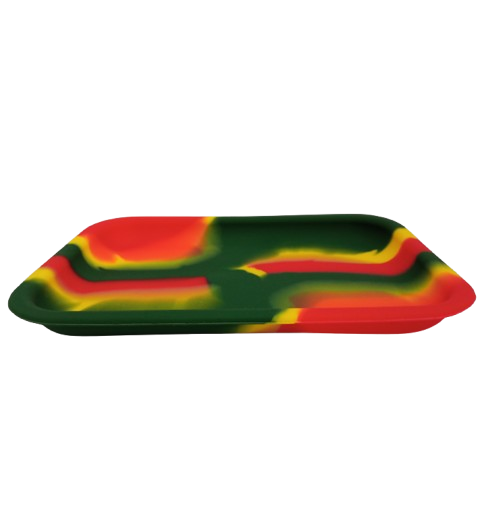 Bandeja Silicone Pequena