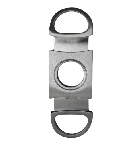 Cortador Nerone Capsule Metal  M01