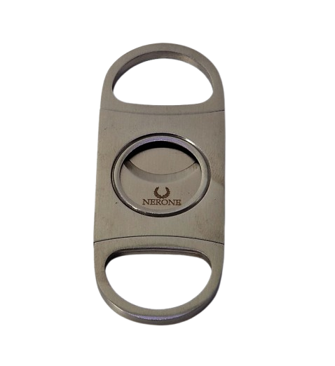 Cortador Nerone Capsule Metal  M01