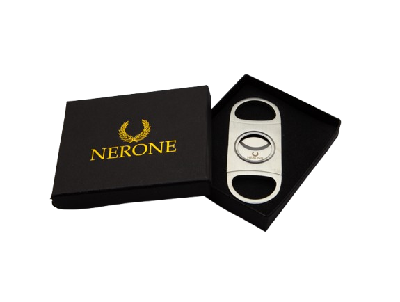 Cortador Nerone Capsule Metal  M01