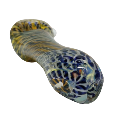 Pipe de Vidro SDF 1004 - M11