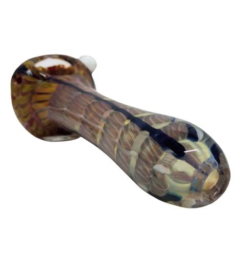 Pipe de Vidro SDF 1004 - M12