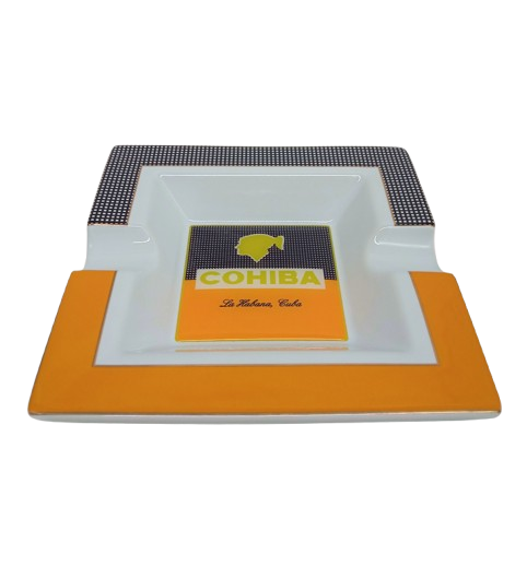Cinzeiro para Charuto G207 Cohiba