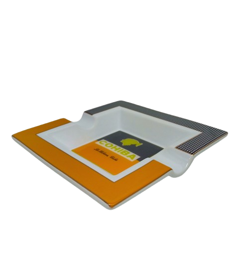 Cinzeiro para Charuto G207 Cohiba
