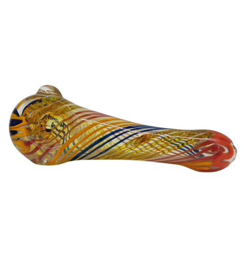 Pipe de Vidro SDF 1004 - M14