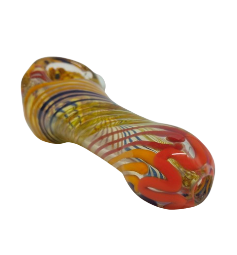 Pipe de Vidro SDF 1004 - M14