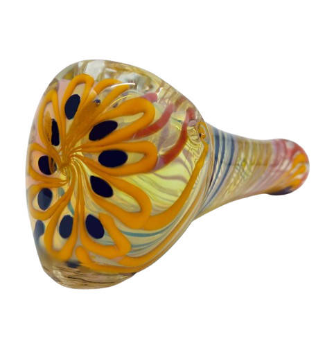 Pipe de Vidro SDF 1004 - M14