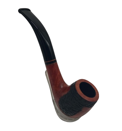 Cachimbo Molina Dois Aneis 34