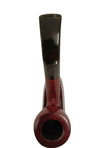 Cachimbo Molina Apollo Liso Red 11