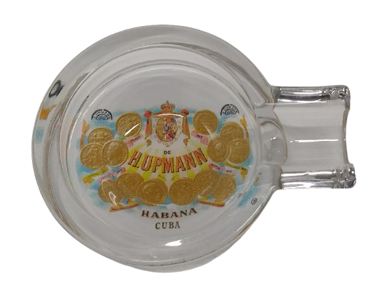 Cinzeiro para Charuto G25 H. Upmann M22