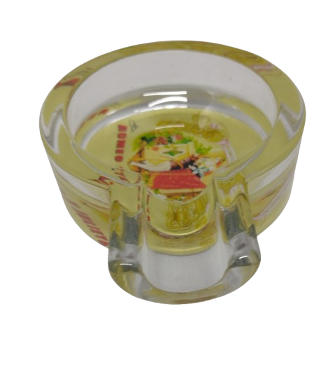 Cinzeiro para Charuto G25 Romeo Y Julieta M19