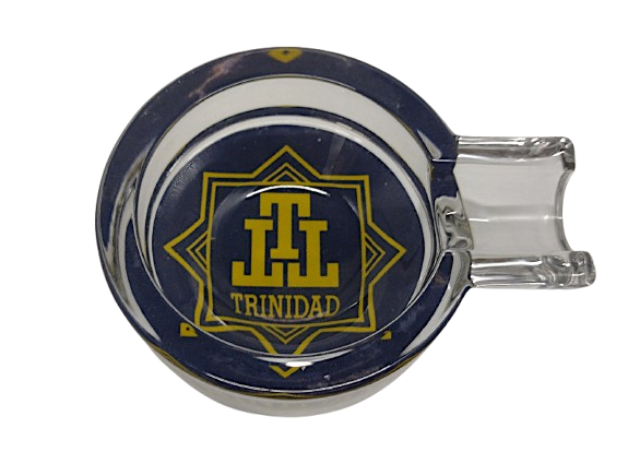 Cinzeiro para Charuto G25 Trinidad M16