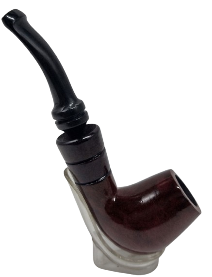 Cachimbo New Rose 002
