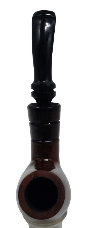 Cachimbo New Rose 002